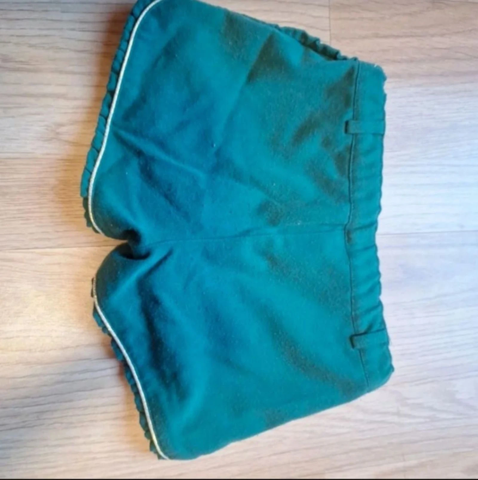 Girl's shorts – photo 5